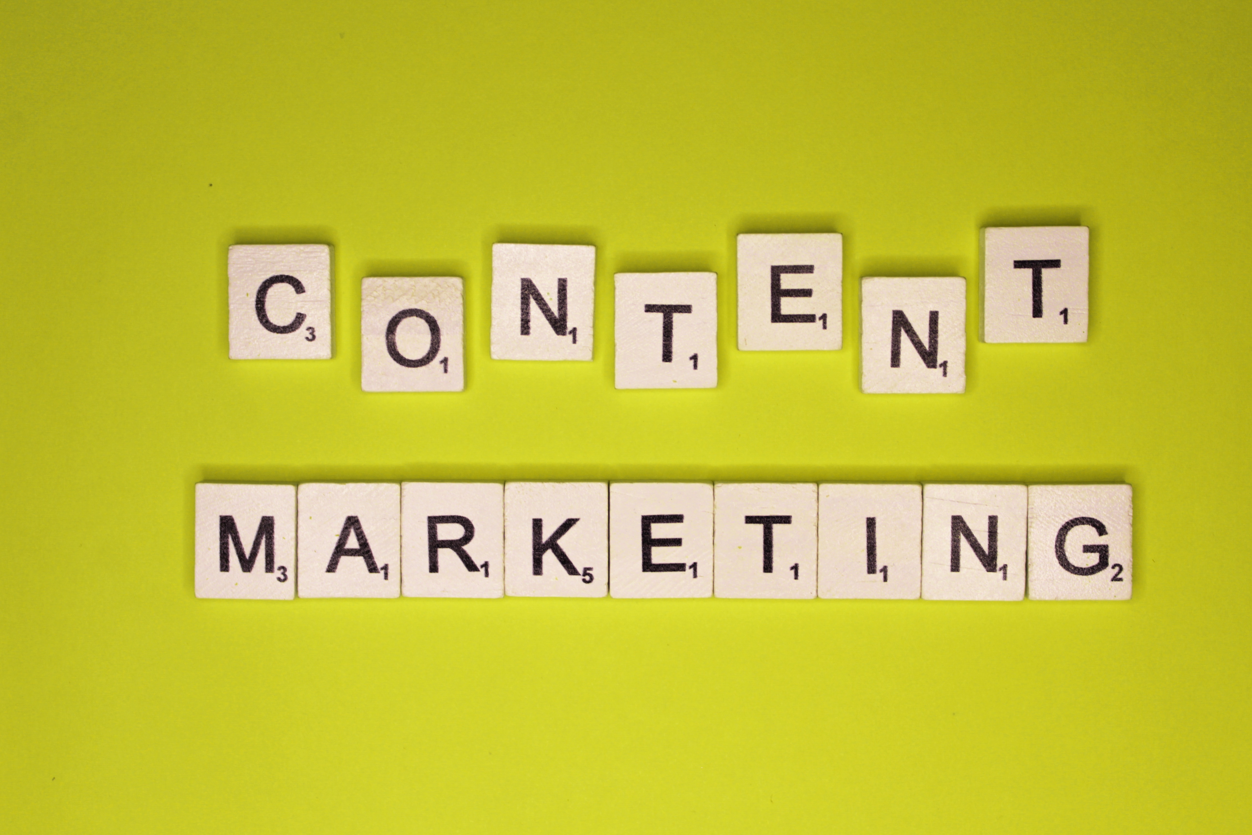 Marketing de contenido: Cómo generar contenido que atrae