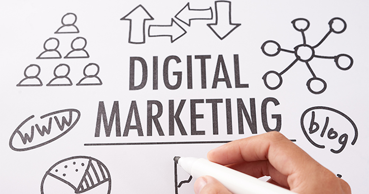 ¿Cómo hacer tu estrategia de marketing digital?